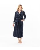 Peignoir Bradley 160 marine