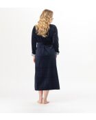 Peignoir Bradley 160 marine