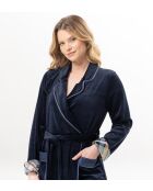 Peignoir Bradley 160 marine