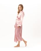 Peignoir Darcy 160 rose