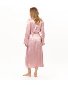 Peignoir Darcy 160 rose