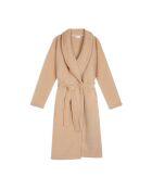 Peignoir Montauk 160 beige