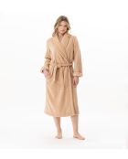 Peignoir Montauk 160 beige