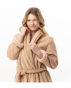 Peignoir Montauk 160 beige