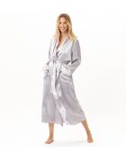 Peignoir Darcy 160 perle