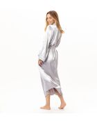 Peignoir Darcy 160 perle