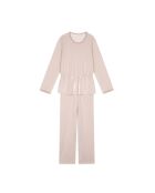 Ensemble Homewear Eclat 124 rose