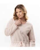 Ensemble Homewear Eclat 124 rose