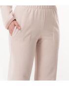 Ensemble Homewear Eclat 124 rose