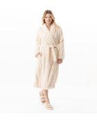 Peignoir Essentiel 160 ecru