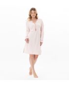 Chemise de nuit Georgia 101 rose