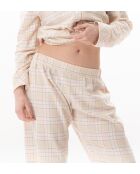 Pyjama boutonné Montauk 106 multicolore