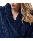 Accappatoio Essential 160 navy