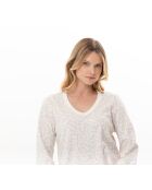 Pyjama Linette 102 multicolore
