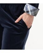 Ensemble Homewear Bradley 126 marine