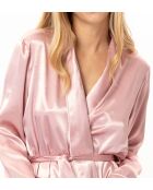 Peignoir Darcy 160 rose