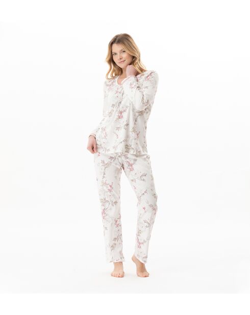 Pyjama Kelly 102 multicolore