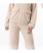 Conjunto de ropa para el hogar Country 126 Heather Beige