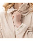 Conjunto de ropa para el hogar Country 126 Heather Beige