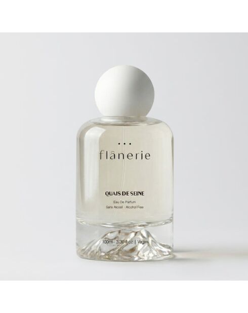 Muelles del Sena - 100 ml