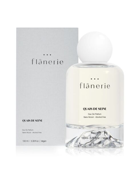 Muelles del Sena - 100 ml