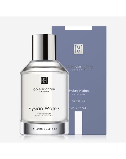 Eaux Élyséennes - 100ml