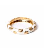 Bracciale Amok White Seashell
