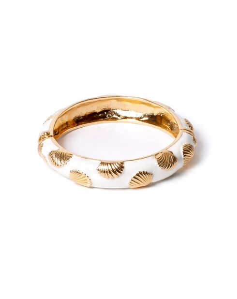 Bracciale Amok White Seashell