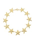 Star wird geboren, goldener Brustpanzer