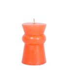 Bougie Palma terracotta - 400 g
