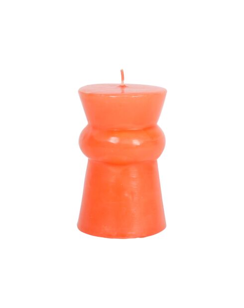 Bougie Palma terracotta - 400 g