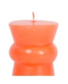 Bougie Palma terracotta - 400 g