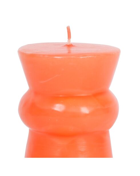 Bougie Palma terracotta - 400 g