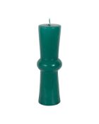 Bougie Palma verte - 450 g