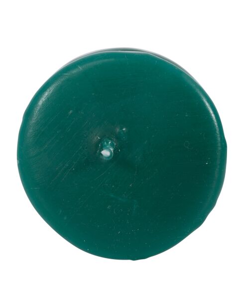 Bougie Palma verte - 450 g