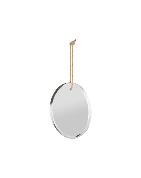Miroir Padma - 15x21 cm