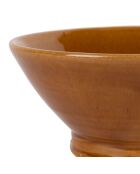 Coupe Embrase ambre teracotta - 40 cl