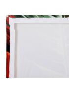 Tableau Seguia multicolore - 60x90 cm