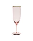 Flûte Champart figue/dorée - 25 cl