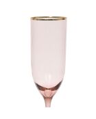 Flûte Champart figue/dorée - 25 cl
