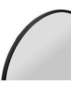 Espejo negro Badria - 61x91,5 cm