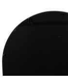 Espejo negro Badria - 61x91,5 cm