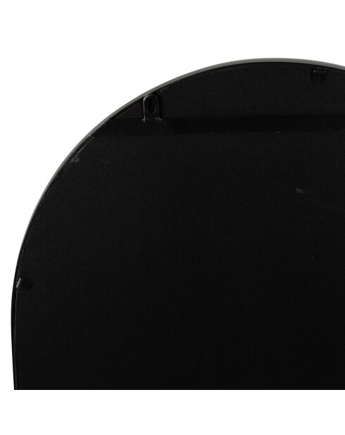 Miroir Badria noir - 61x91,5 cm