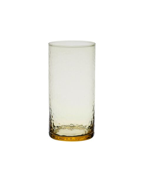 Gobelet Aurore jaune - 55 cl
