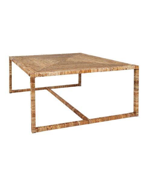 3 tables basses Pasil naturelles