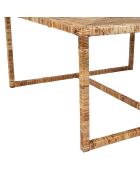 3 tables basses Pasil naturelles