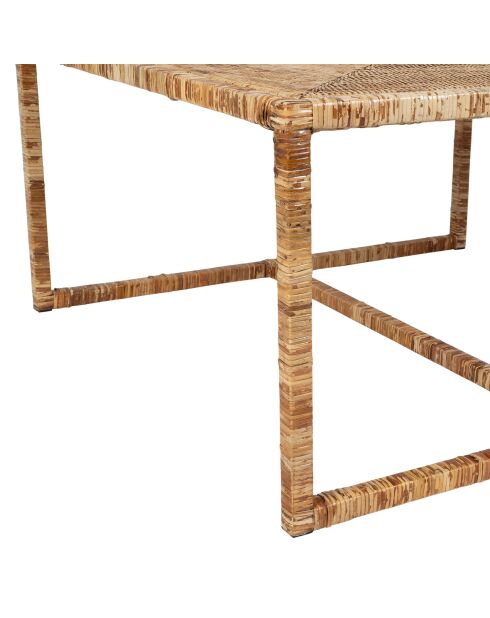 3 tables basses Pasil naturelles