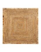 3 tables basses Pasil naturelles