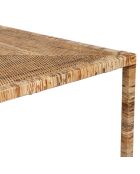 3 tables basses Pasil naturelles