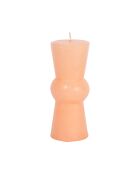 Bougie Palma pêche - 400 g